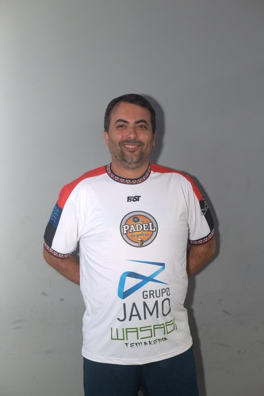 Foto de Rafael Quintas